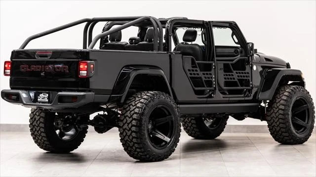 2026 Jeep JT Gladiator - Image 14 of 31