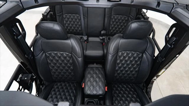 2026 Jeep JT Gladiator - Image 30 of 31