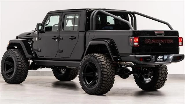 2026 Jeep JT Gladiator - Image 10 of 31