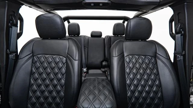 2026 Jeep JT Gladiator - Image 31 of 31