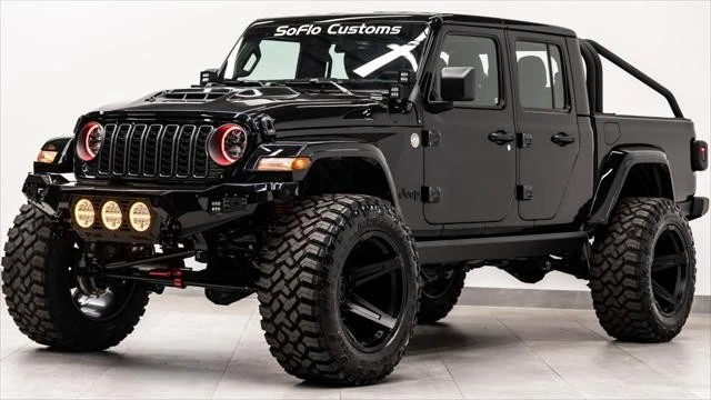 2026 Jeep JT Gladiator - Image 17 of 31