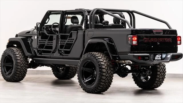 2026 Jeep JT Gladiator - Image 15 of 31