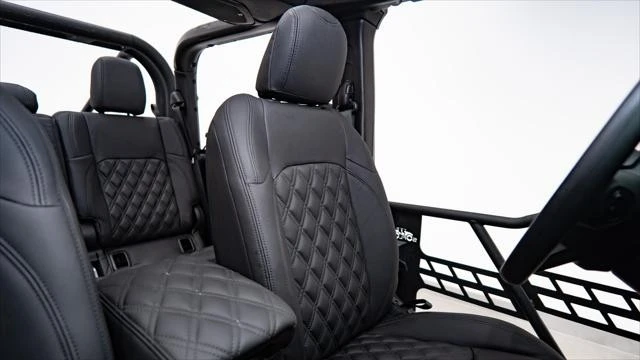 2026 Jeep JT Gladiator - Image 21 of 31