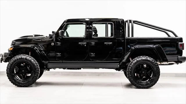 2026 Jeep JT Gladiator - Image 11 of 31