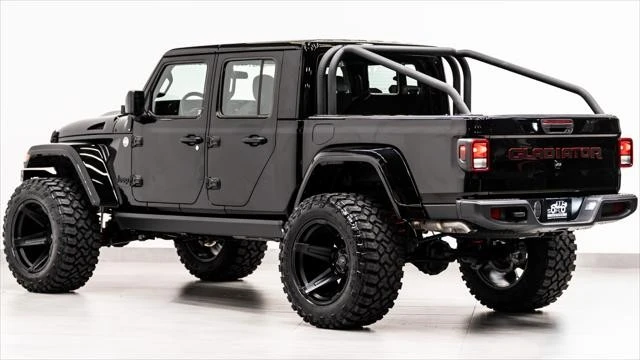 2026 Jeep JT Gladiator - Image 10 of 31