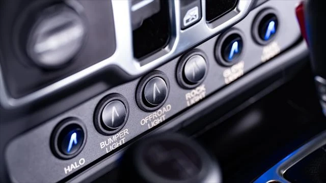 2026 Jeep JT Gladiator - Image 31 of 31