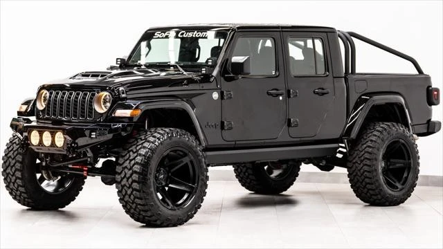 2026 Jeep JT Gladiator - Image 12 of 31