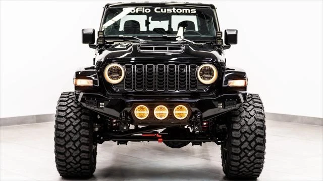 2026 Jeep JT Gladiator - Image 4 of 31
