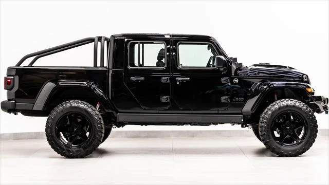 2026 Jeep JT Gladiator - Image 7 of 31