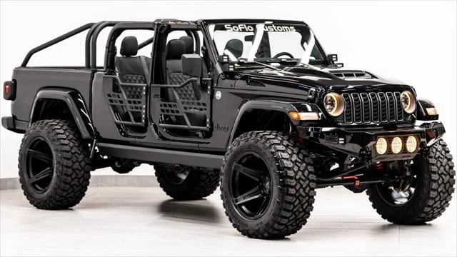 2026 Jeep JT Gladiator - Image 13 of 31