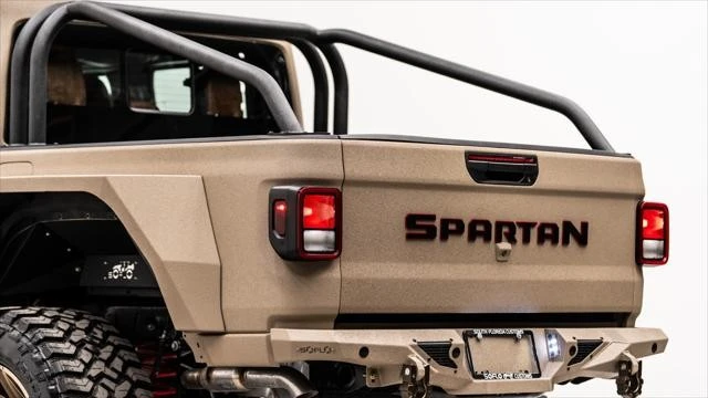2026 Jeep JT Gladiator - Image 15 of 31