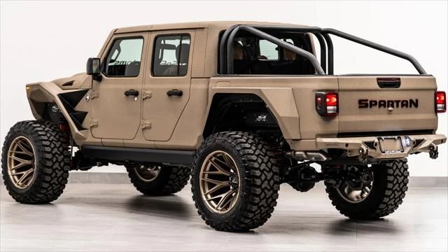 2026 Jeep JT Gladiator - Image 16 of 31