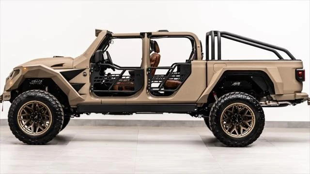 2026 Jeep JT Gladiator - Image 31 of 31