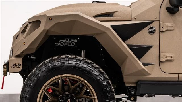 2026 Jeep JT Gladiator - Image 17 of 31