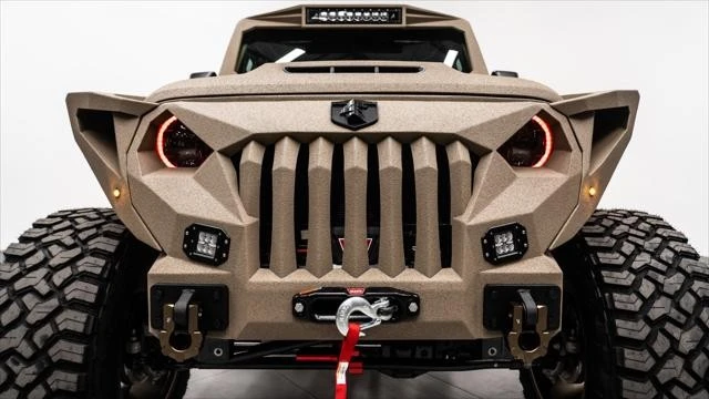 2026 Jeep JT Gladiator - Image 24 of 31
