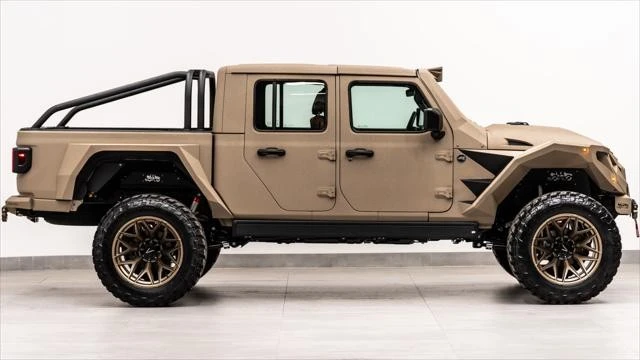 2026 Jeep JT Gladiator - Image 9 of 31