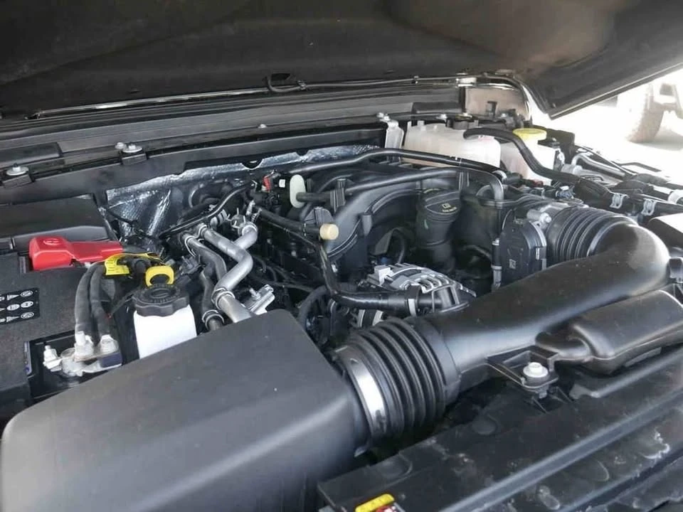 2026 Jeep JT Gladiator - Image 7 of 16