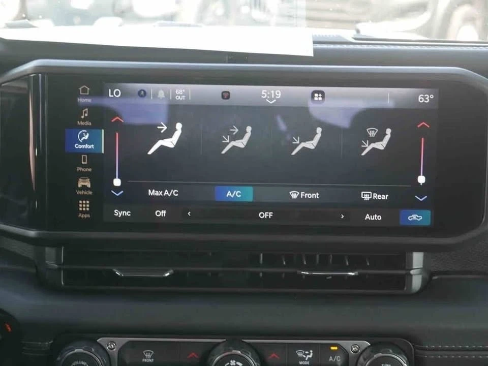 2026 Jeep JT Gladiator - Image 4 of 16