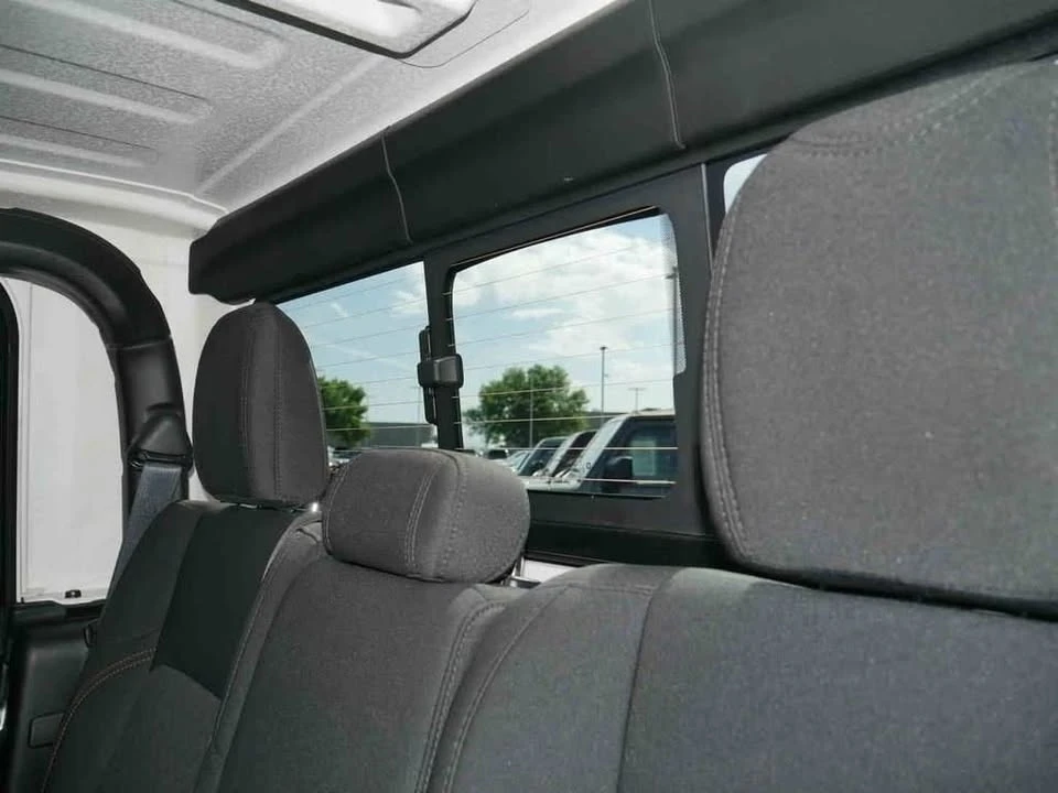 2026 Jeep JT Gladiator - Image 11 of 16