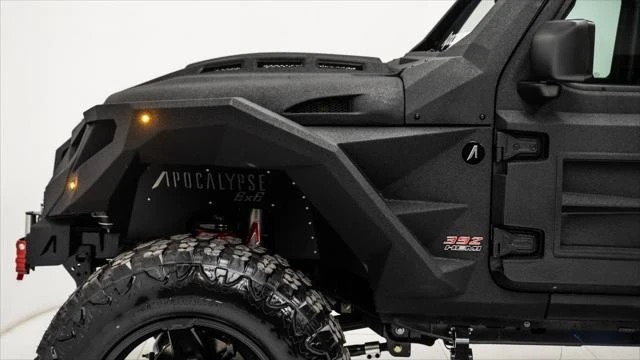 2026 Jeep JT Gladiator - Image 14 of 21