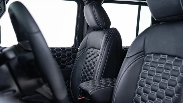 2026 Jeep JT Gladiator - Image 3 of 21