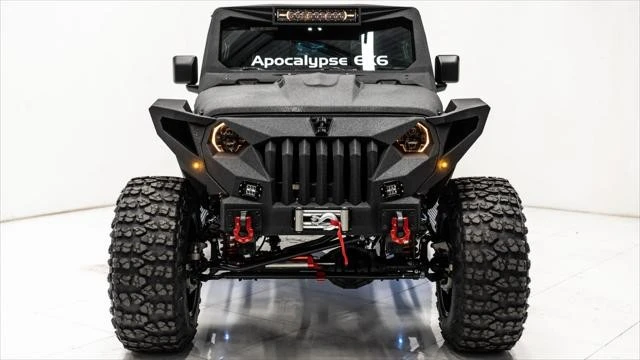 2026 Jeep JT Gladiator - Image 17 of 21