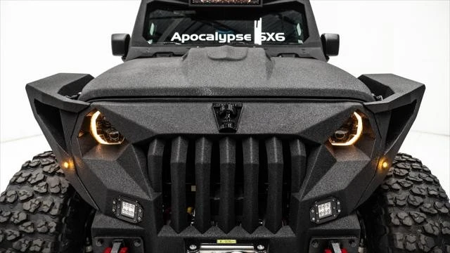 2026 Jeep JT Gladiator - Image 20 of 21