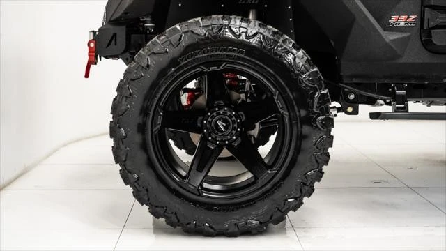 2026 Jeep JT Gladiator - Image 15 of 21
