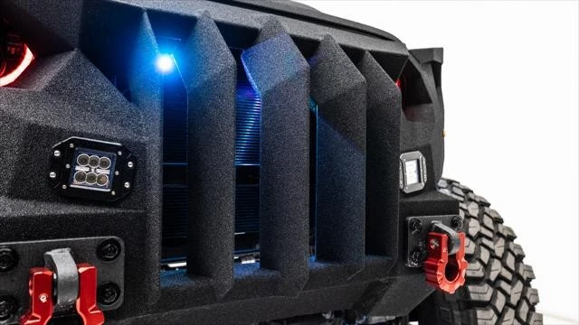 2026 Jeep JT Gladiator - Image 19 of 21