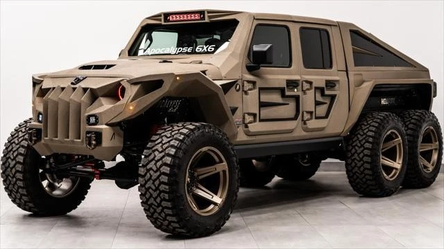 2026 Jeep JT Gladiator - Image 10 of 31