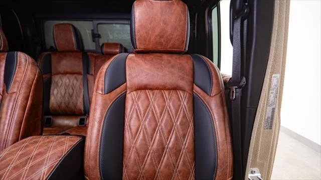 2026 Jeep JT Gladiator - Image 27 of 31