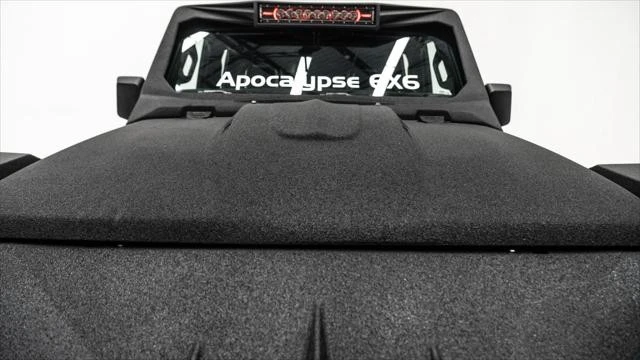 2026 Jeep JT Gladiator - Image 20 of 21