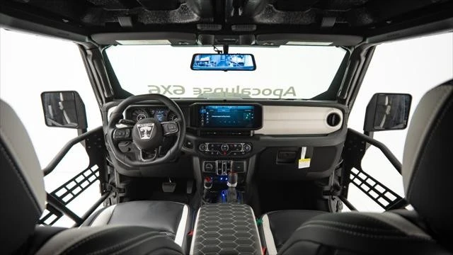 2026 Jeep JT Gladiator - Image 2 of 21