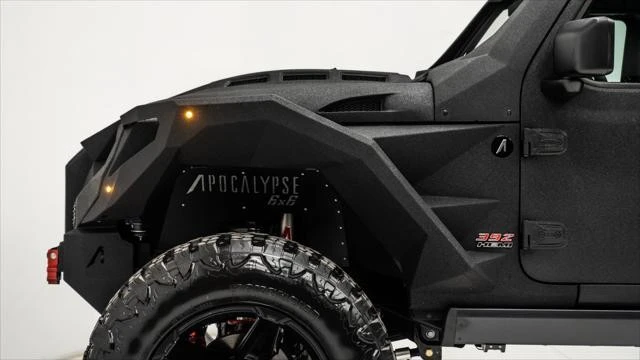 2026 Jeep JT Gladiator - Image 12 of 21
