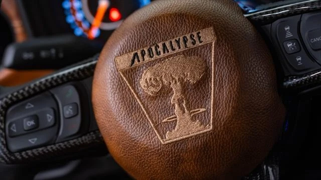 2026 Jeep JT Gladiator - Image 21 of 21