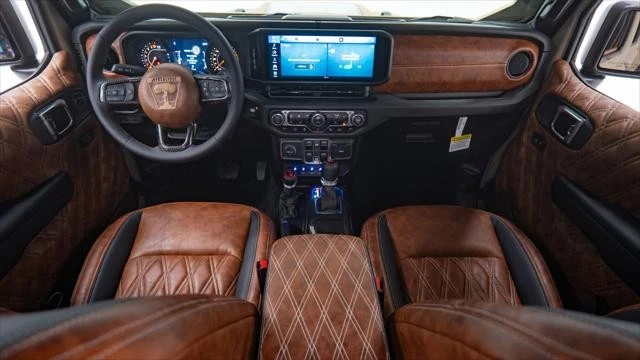 2026 Jeep JT Gladiator - Image 2 of 21