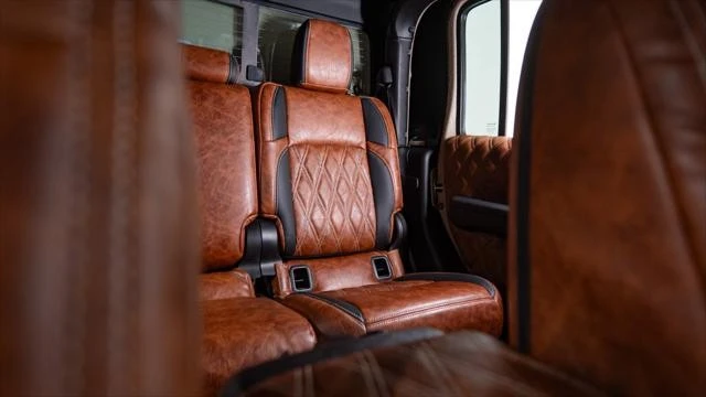 2026 Jeep JT Gladiator - Image 15 of 21