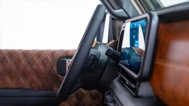 2026 Jeep JT Gladiator - Image 18 of 21