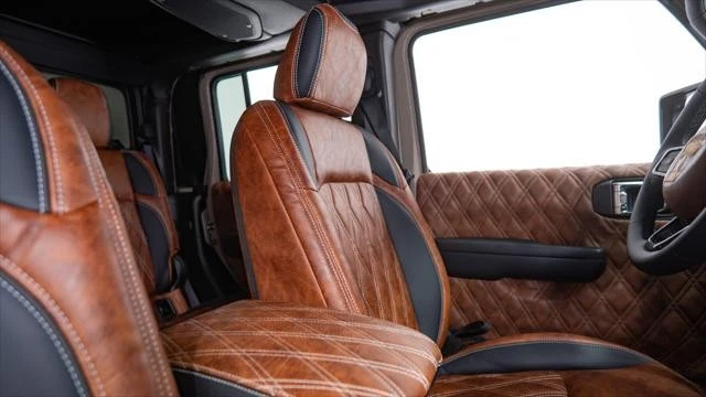 2026 Jeep JT Gladiator - Image 14 of 21