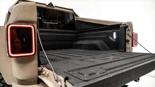 2026 Jeep JT Gladiator - Image 10 of 21