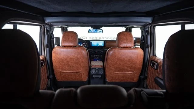2026 Jeep JT Gladiator - Image 2 of 21