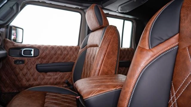2026 Jeep JT Gladiator - Image 21 of 21