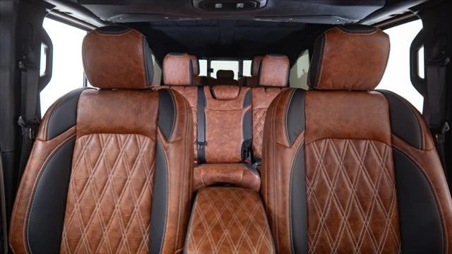 2026 Jeep JT Gladiator - Image 20 of 21