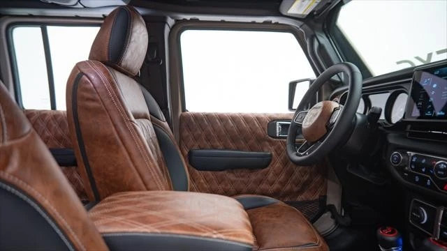 2026 Jeep JT Gladiator - Image 17 of 21