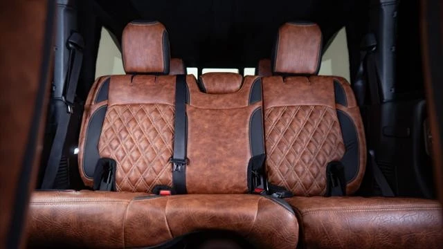 2026 Jeep JT Gladiator - Image 18 of 21