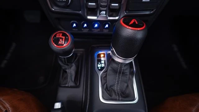2026 Jeep JT Gladiator - Image 27 of 29