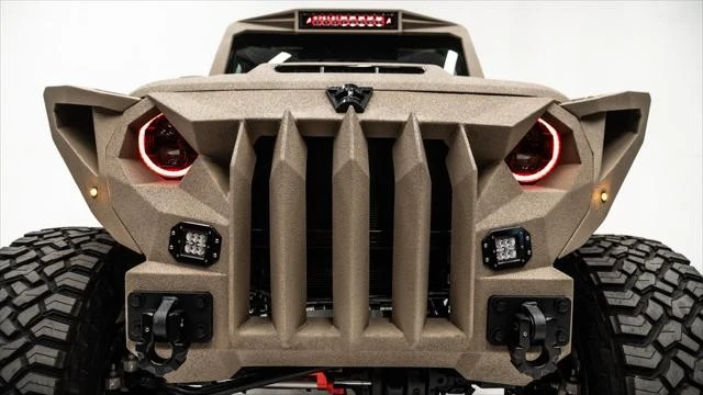 2026 Jeep JT Gladiator - Image 23 of 31