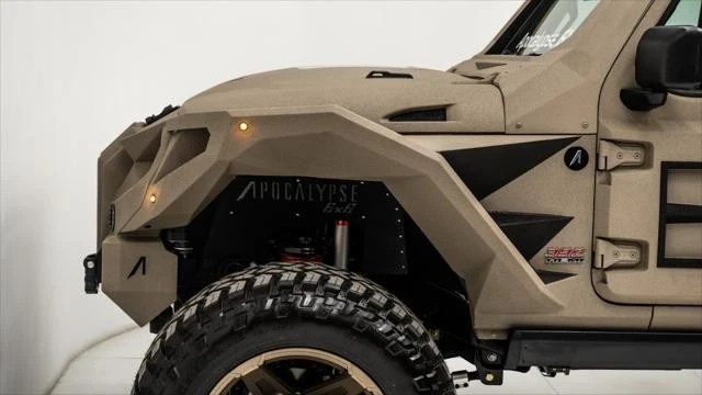 2026 Jeep JT Gladiator - Image 17 of 21