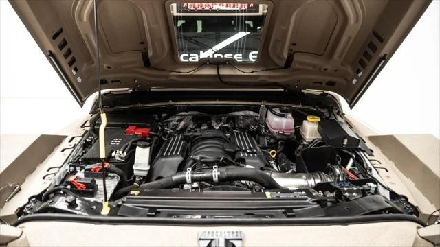 2026 Jeep JT Gladiator - Image 30 of 31