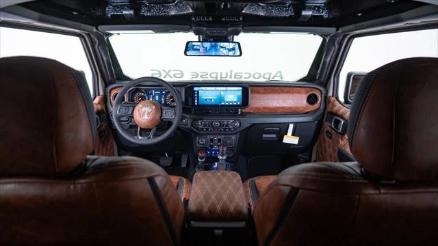 2026 Jeep JT Gladiator - Image 2 of 31